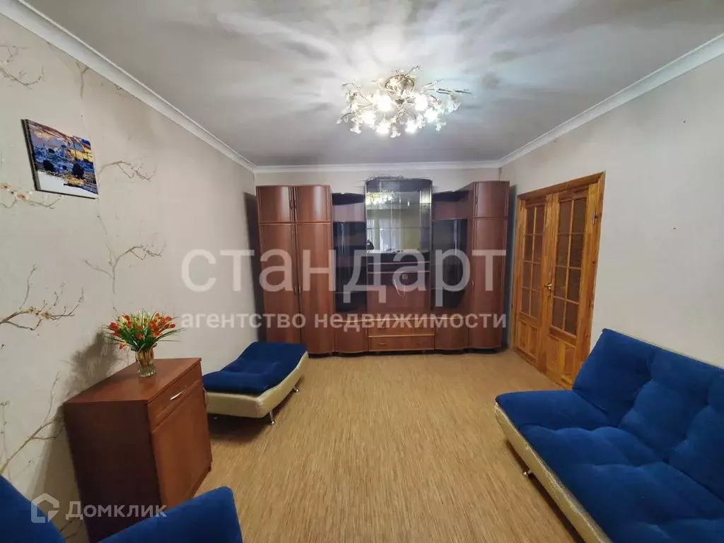 Продаётся 2-к квартира, 48.6 м - Фото 0
