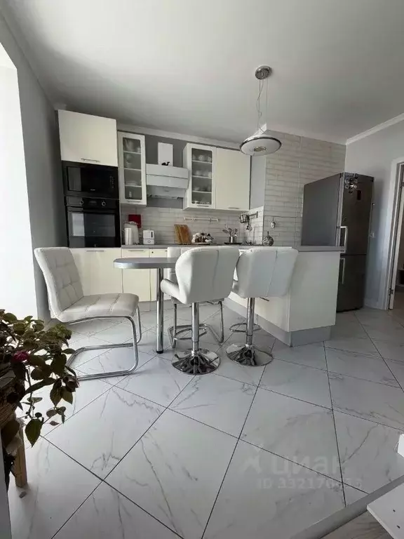 1-к кв. Москва ул. Герасима Курина, 26 (50.0 м) - Фото 2