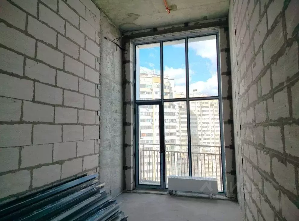 Квартира, студия, 24 м - Фото 2