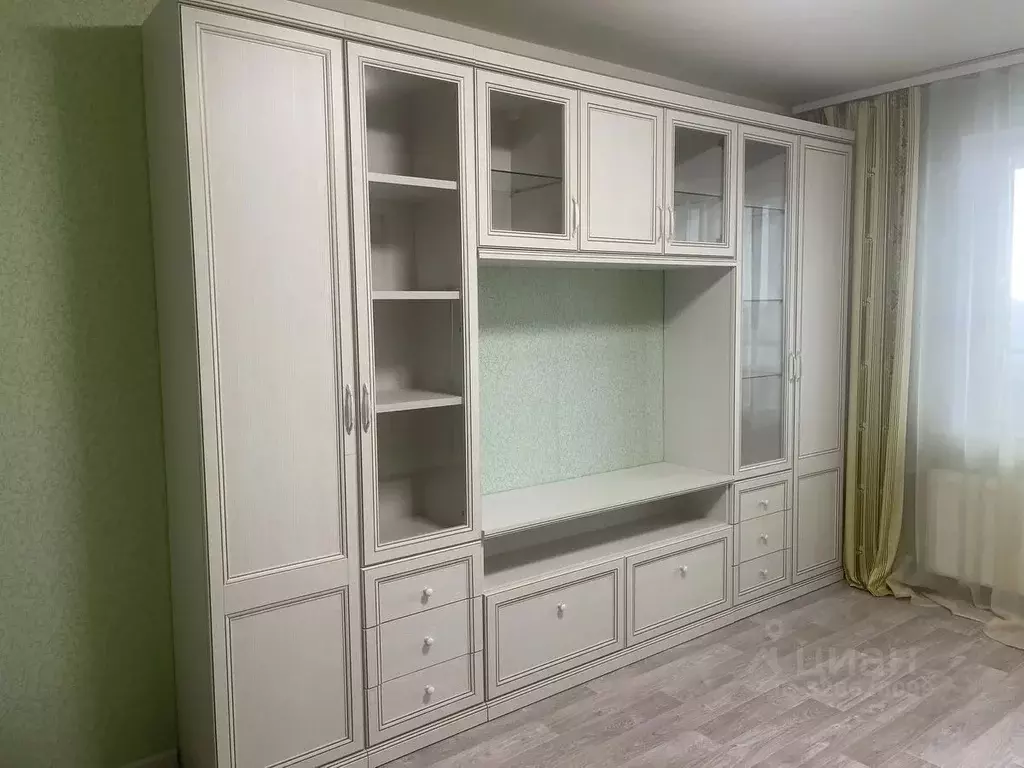 1-к кв. Ленинградская область, Ломоносовский район, Лаголовское с/пос, ... - Фото 2