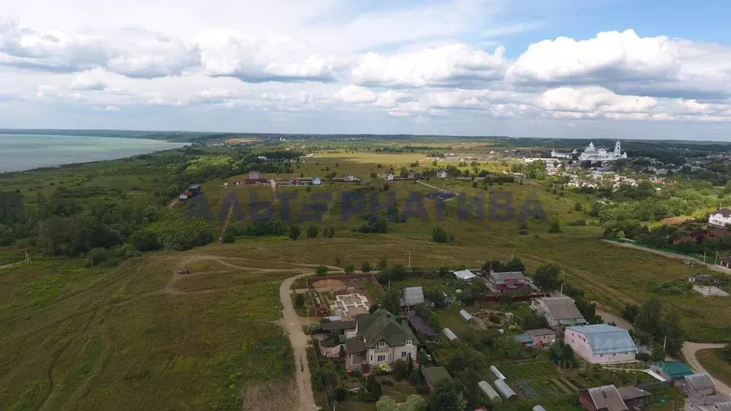 Участок в Ярославская область, Переславль-Залесский муниципальный ... - Фото 2