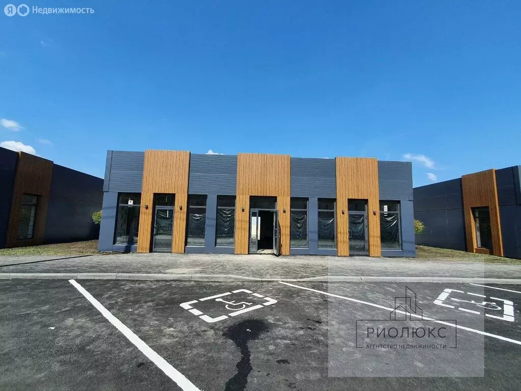 Помещение свободного назначения (122 м) - Фото 1