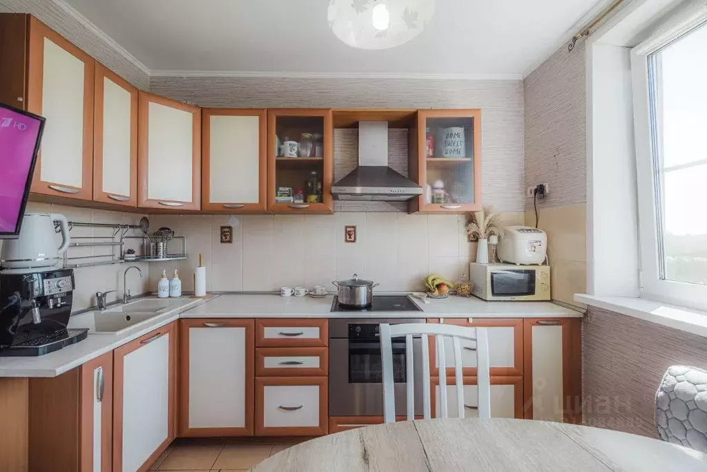 Квартира, 2 комнаты, 54 м - Фото 0