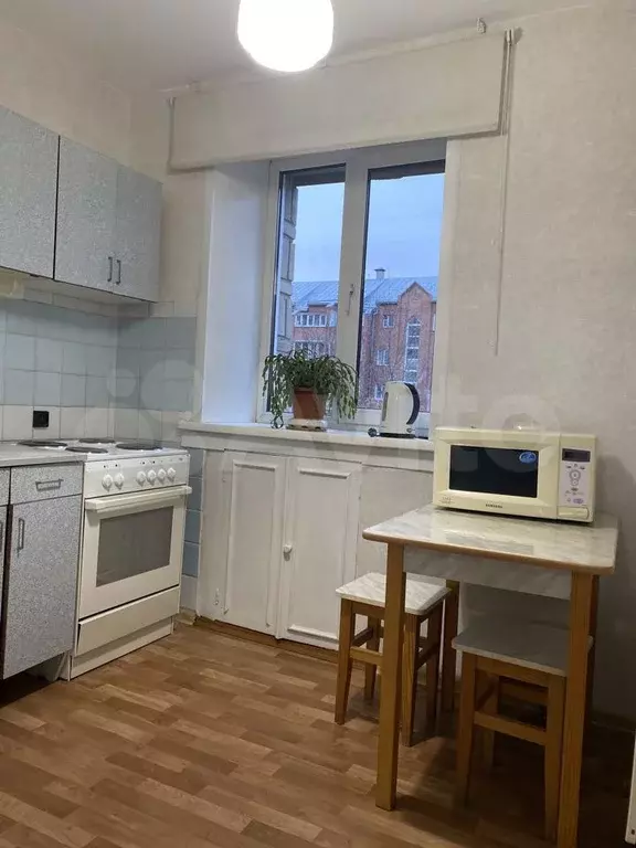 2-к. квартира, 48 м, 5/9 эт. - Фото 1