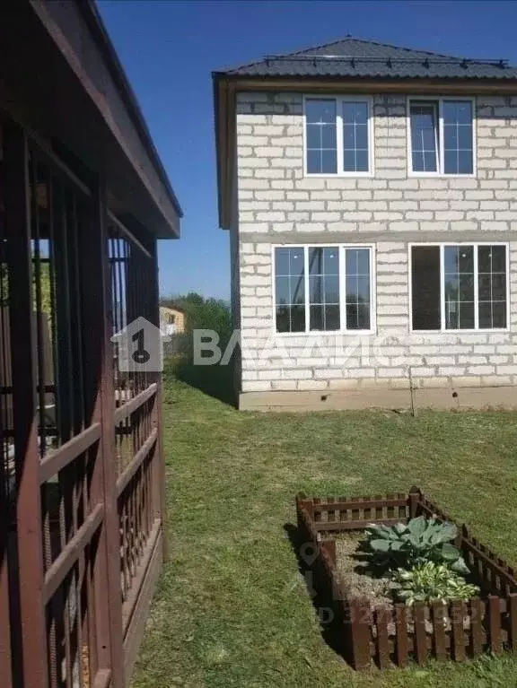 Дом в Московская область, Раменский муниципальный округ, д. ... - Фото 1