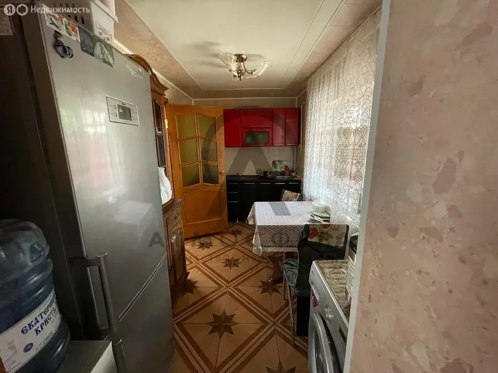 Дом в Краснодар, Аэродромная улица (69.7 м) - Фото 0