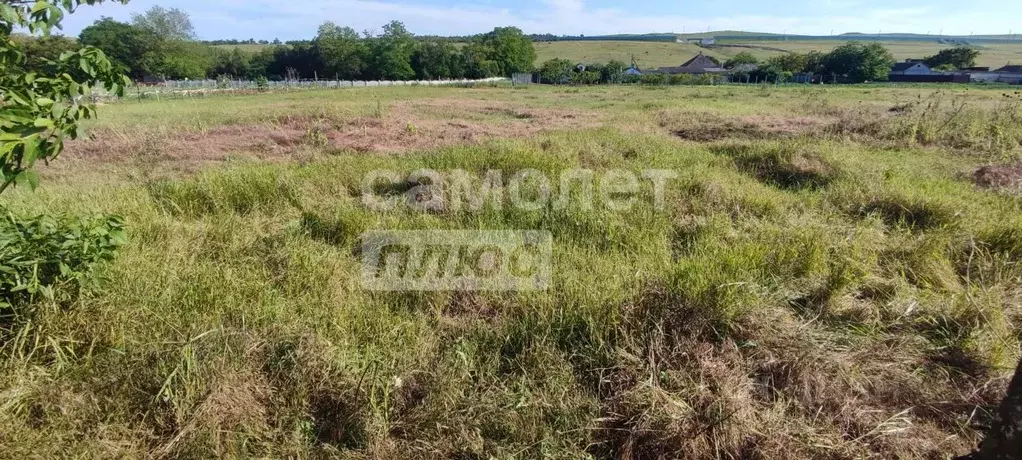 Участок в Крым, Ленинский район, с. Октябрьское ул. Киевская (10.0 ... - Фото 2
