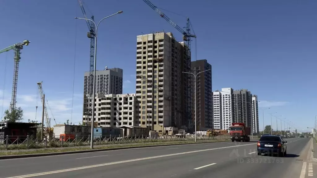 Помещение свободного назначения в Оренбургская область, Оренбург ул. ... - Фото 2