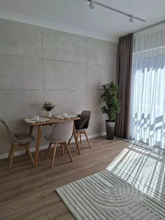 1-к кв. Москва ул. Руставели, 16к1 (30.0 м) - Фото 1