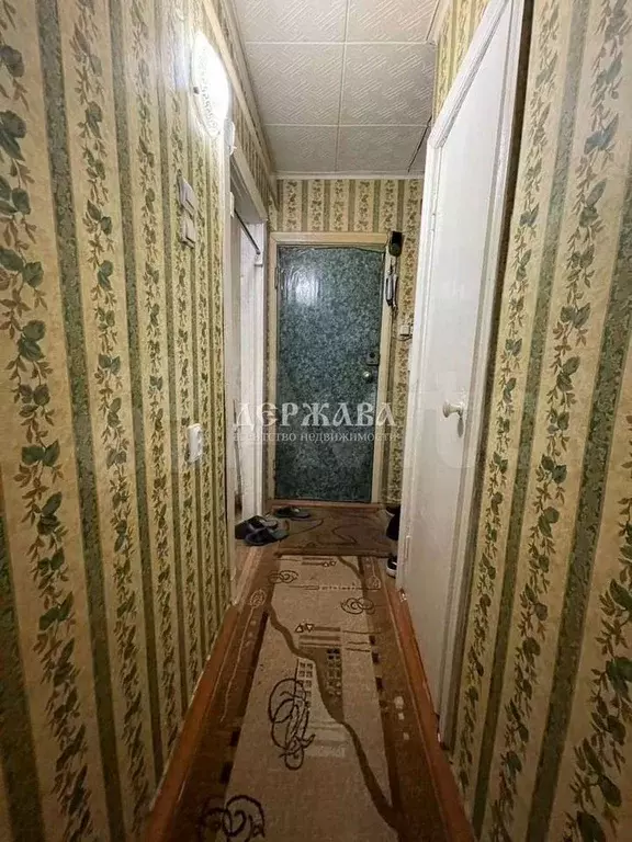 1-к. квартира, 30,4 м, 1/5 эт. - Фото 1