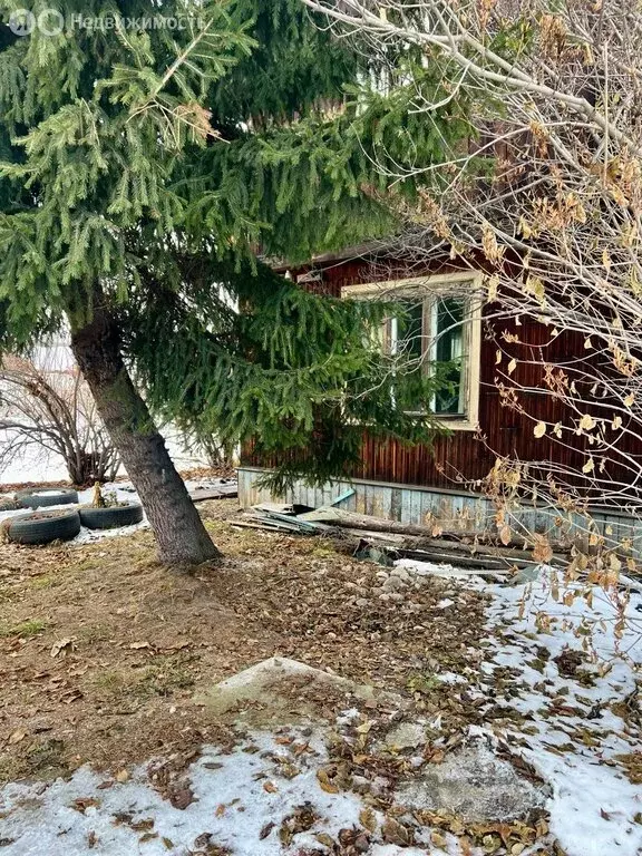 Участок в Иркутский муниципальный округ, село Смоленщина (10 м) - Фото 2