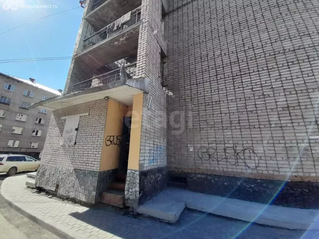 Помещение свободного назначения (6.9 м) - Фото 1