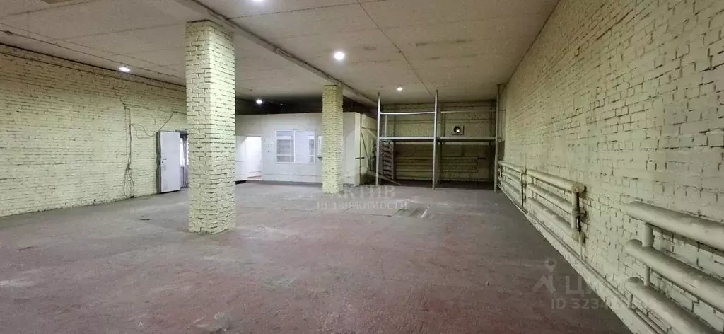 Помещение свободного назначения в Красноярский край, Красноярск ... - Фото 1