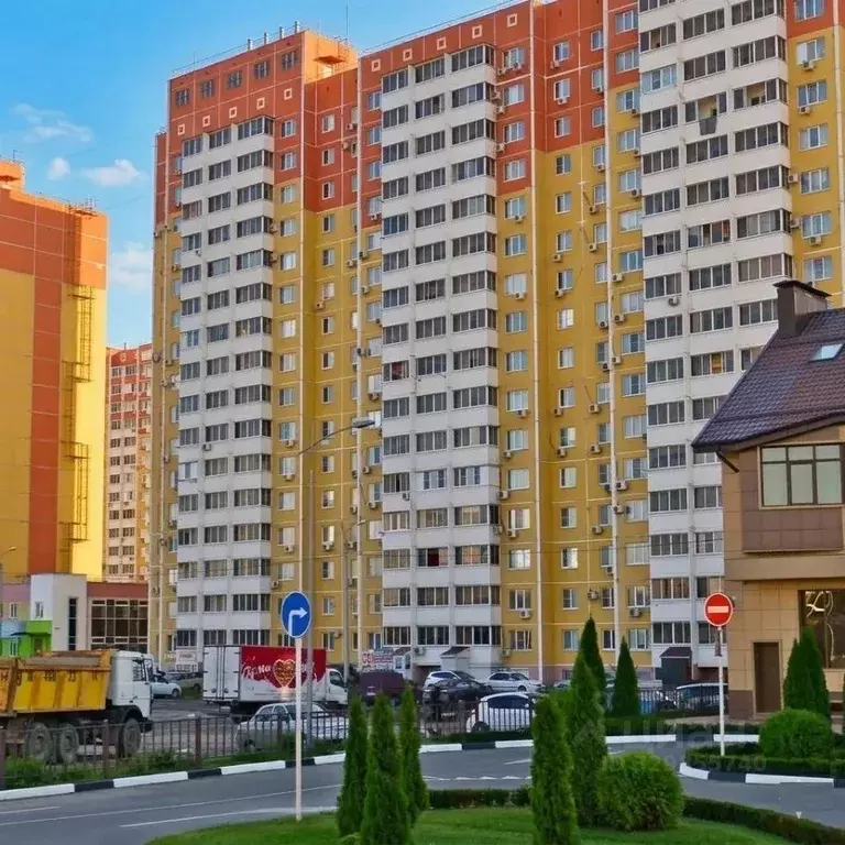 Помещение свободного назначения в Краснодарский край, Краснодар ... - Фото 1