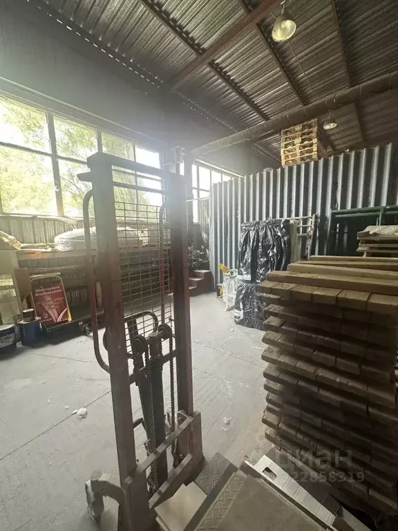 Склад в Волгоградская область, Волгоград ул. 4 Связистов, 23Г (161 м) - Фото 2