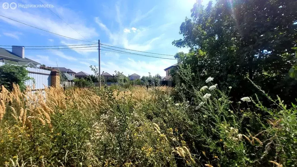 Участок в Старокорсунская, Вознесенская улица (5 м) - Фото 1