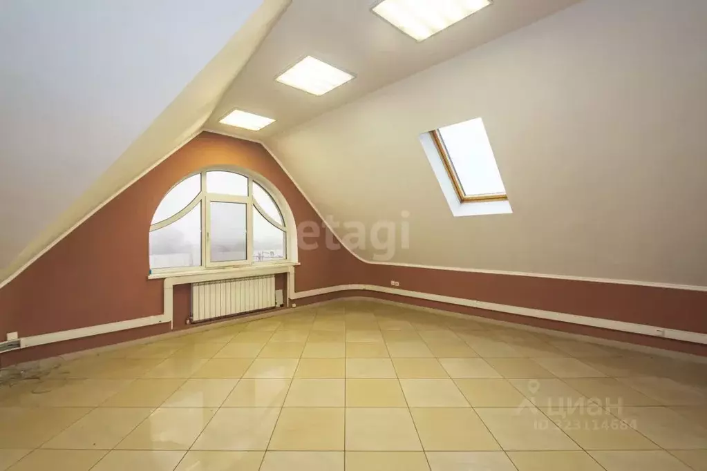 Офис в Ростовская область, Ростов-на-Дону ул. Малиновского, 162/50 ... - Фото 1