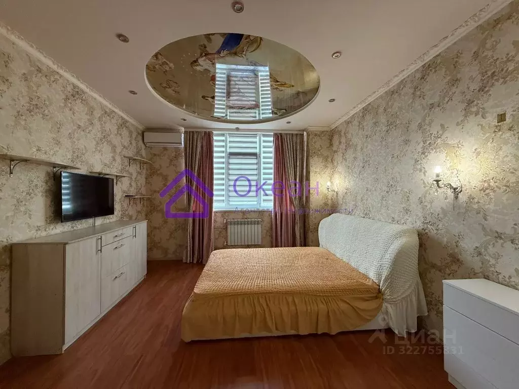 1-к кв. Севастополь ул. Парковая, 14Б (52.0 м) - Фото 1