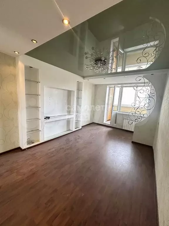 3-к. квартира, 76 м, 4/5 эт. - Фото 0
