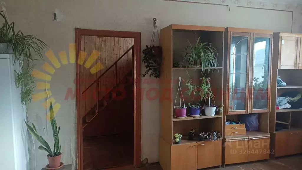 Дом в Краснодарский край, Староминская ст-ца ул. Свободы (170 м) - Фото 2