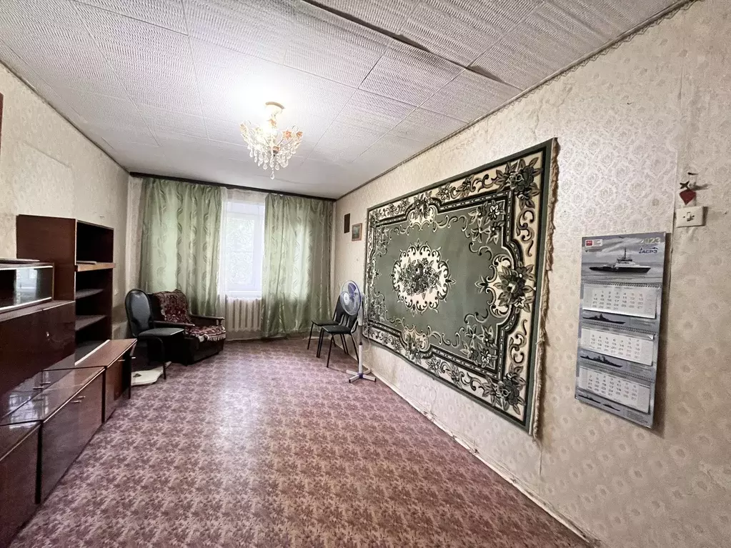 Продаётся 1-к квартира, 31.3 м - Фото 0