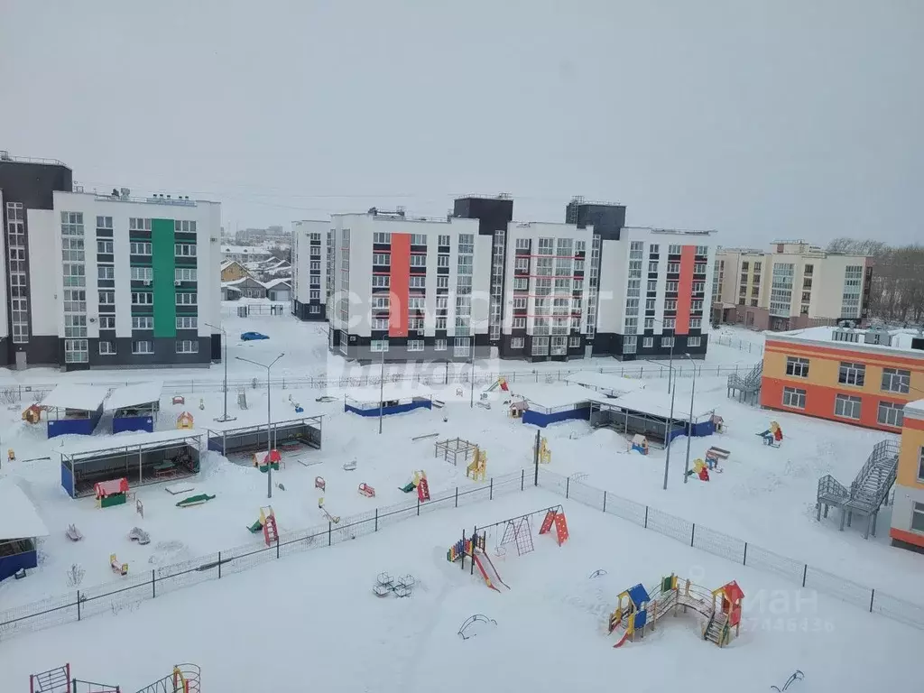 2-к кв. Свердловская область, Каменск-Уральский ул. Механизаторов, ... - Фото 1