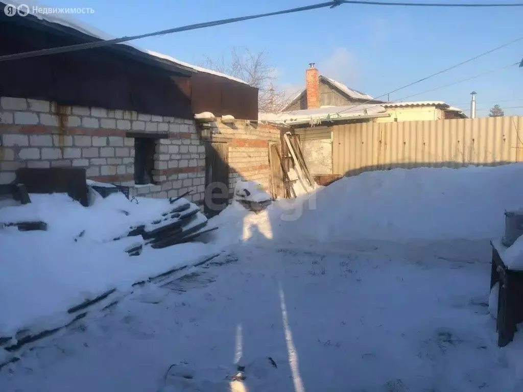 Дом в Троицк, улица Свободы (59 м) - Фото 2