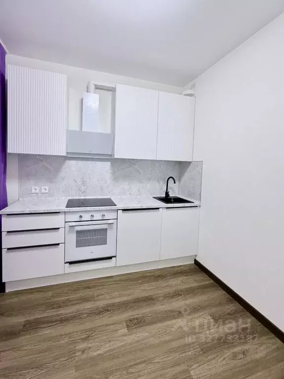 1-к кв. Москва Большая Марфинская ул., 4к1 (38.2 м) - Фото 2