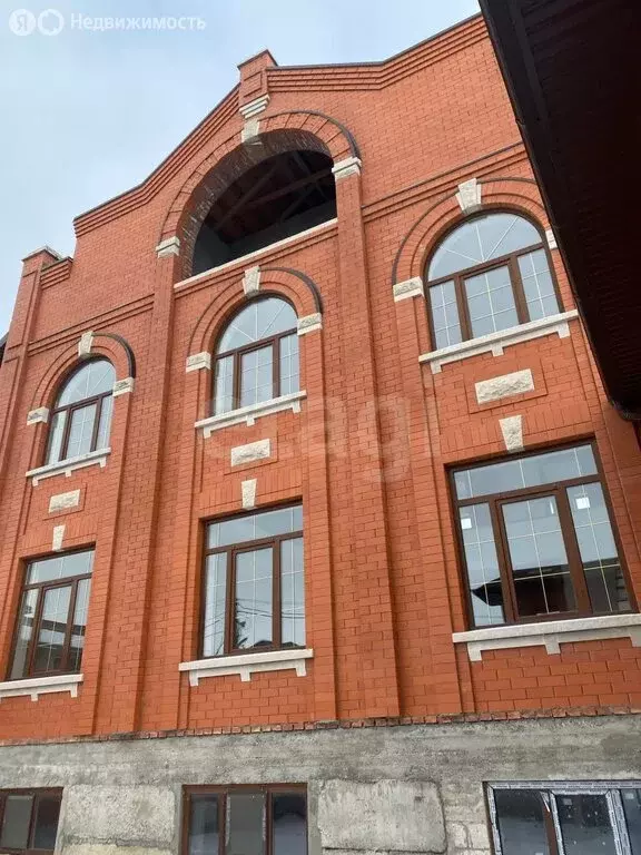 Дом в Ардон, улица 319-й Стрелковой Дивизии (330 м) - Фото 2