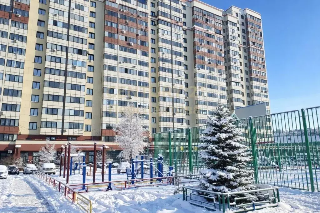 1-к кв. Московская область, Люберцы городской округ, Октябрьский пгт ... - Фото 2