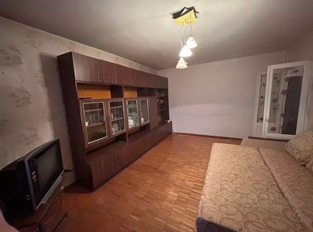 2-к кв. Московская область, Щелково городской округ, Загорянский пгт ... - Фото 2