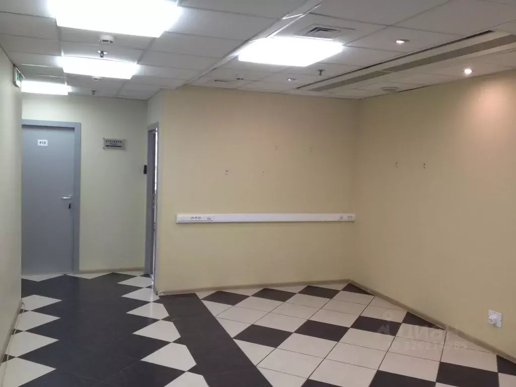Офис в Москва ул. Щепкина, 29 (619 м) - Фото 2
