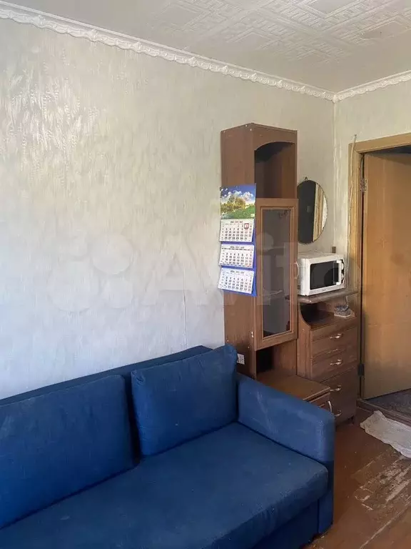 Комната 12 м в 4-к., 4/9 эт. - Фото 1