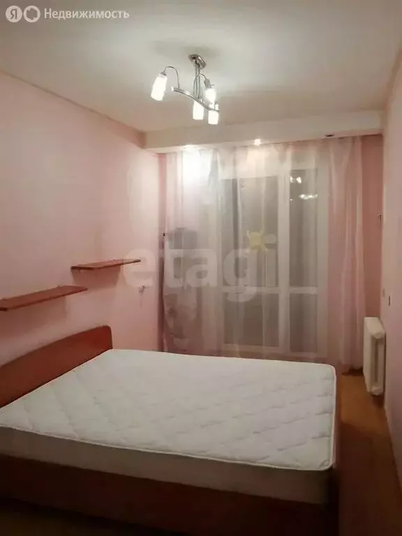 3-комнатная квартира: Омск, Волочаевская улица, 9В (60 м) - Фото 2