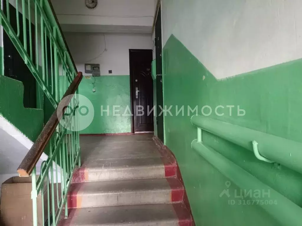 2-к кв. Рязанская область, Рыбновский район, д. Баграмово 4 (45.3 м) - Фото 2