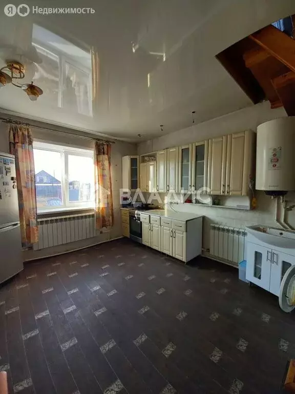 Дом в село Засопка, Просторная улица (138.2 м) - Фото 1