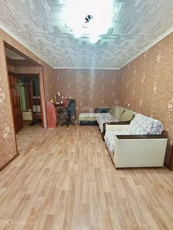 Продаётся 2-к квартира, 45 м - Фото 1
