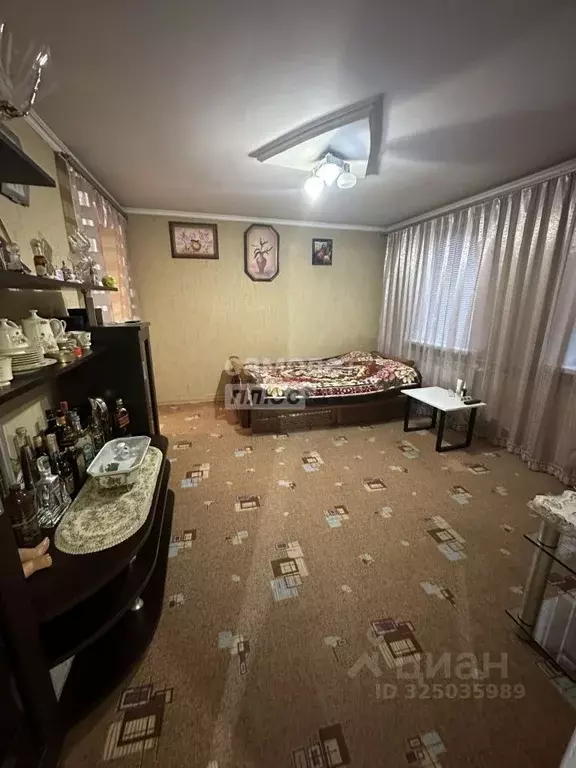 Дом в Кабардино-Балкария, Нальчик ул. Куйбышева, 45 (56 м) - Фото 2