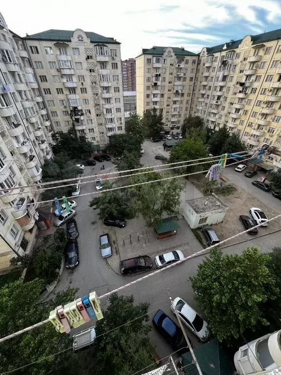 2-к. квартира, 55 м, 8/10 эт. - Фото 0