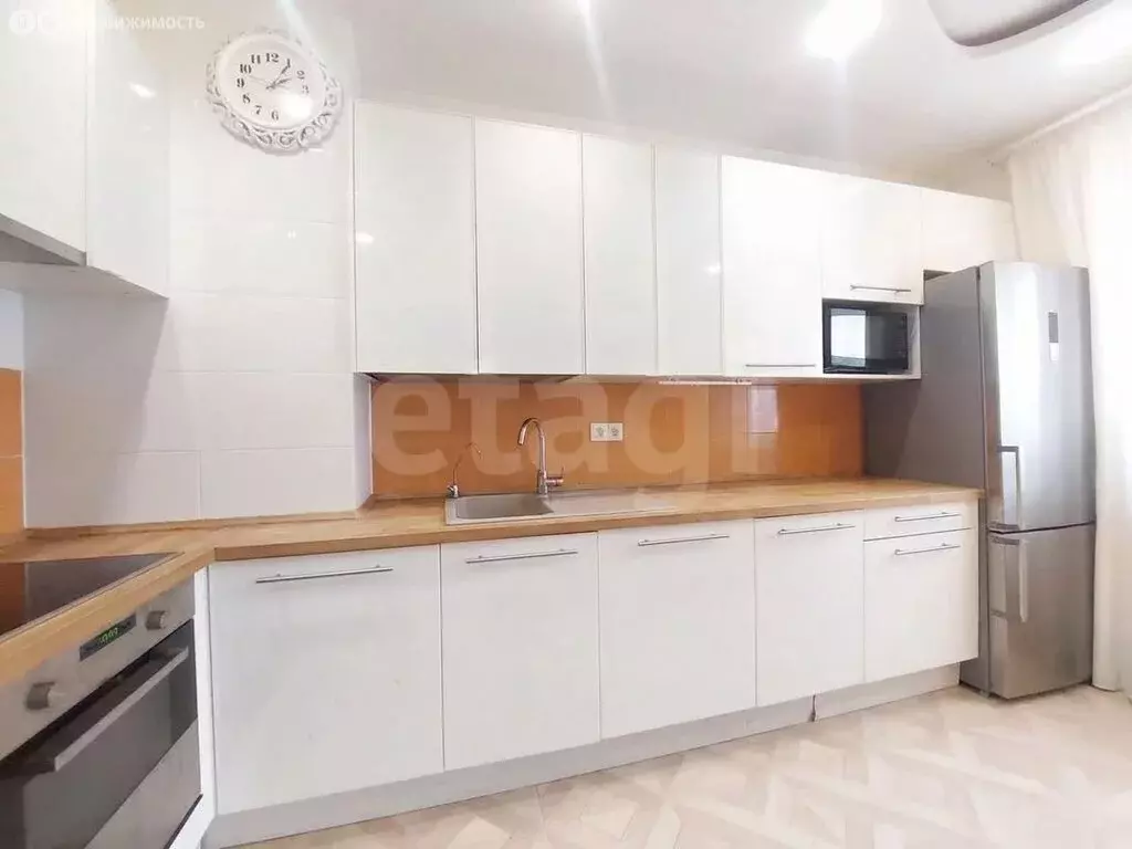 4-комнатная квартира: Санкт-Петербург, улица Брянцева, 13к1 (112 м) - Фото 2
