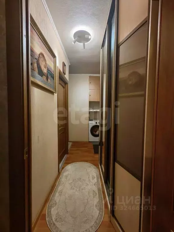 2-к кв. Московская область, Химки Зеленая ул., 15 (48.2 м) - Фото 1