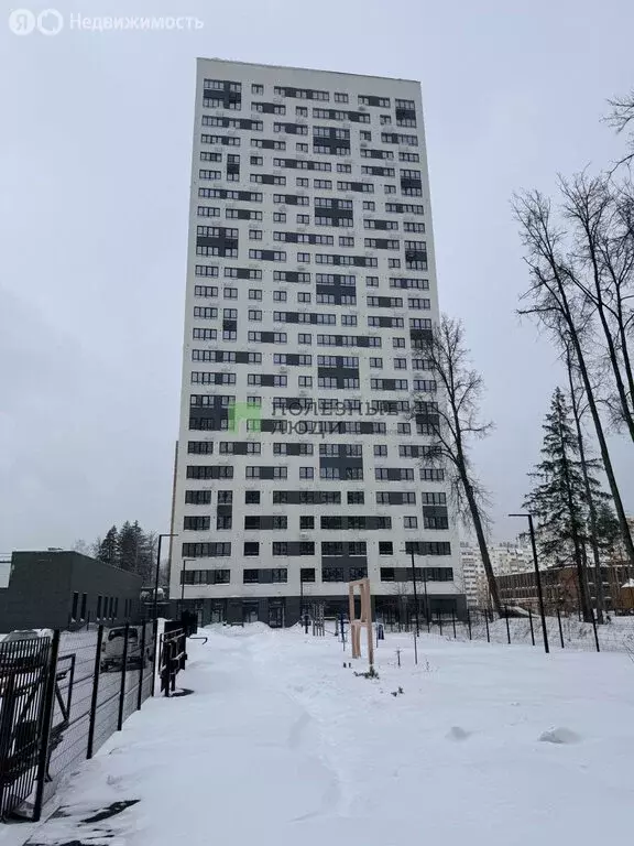 1-комнатная квартира: Ижевск, Воткинское шоссе, 61 (42.9 м) - Фото 1