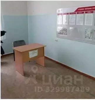 Торговая площадь в Иркутская область, Зима ул. Куйбышева, 98 (1 м) - Фото 2