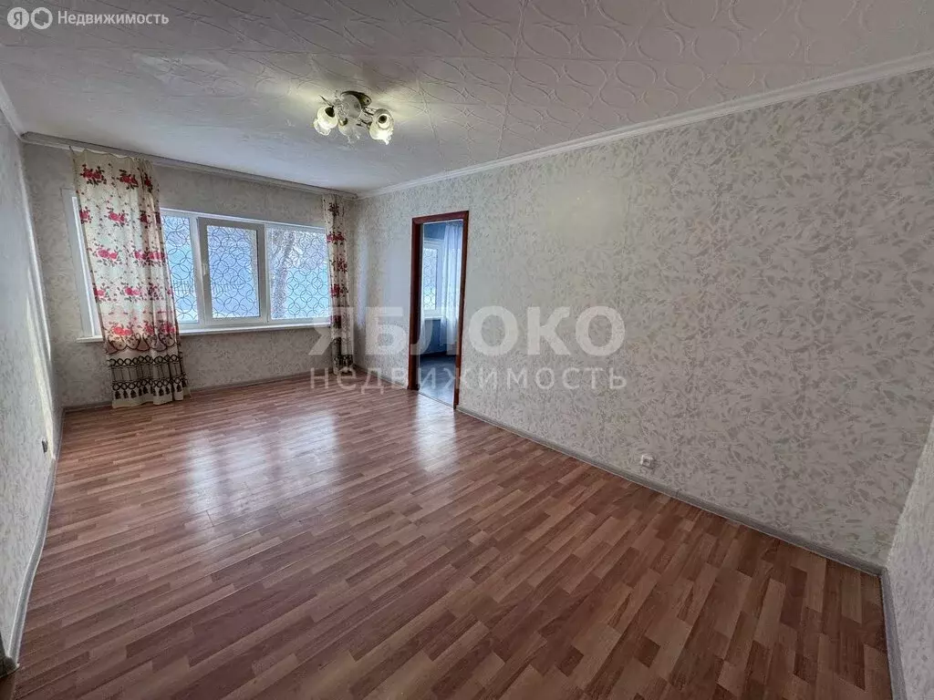 2-комнатная квартира: Березники, улица Ломоносова, 133 (43.3 м) - Фото 2