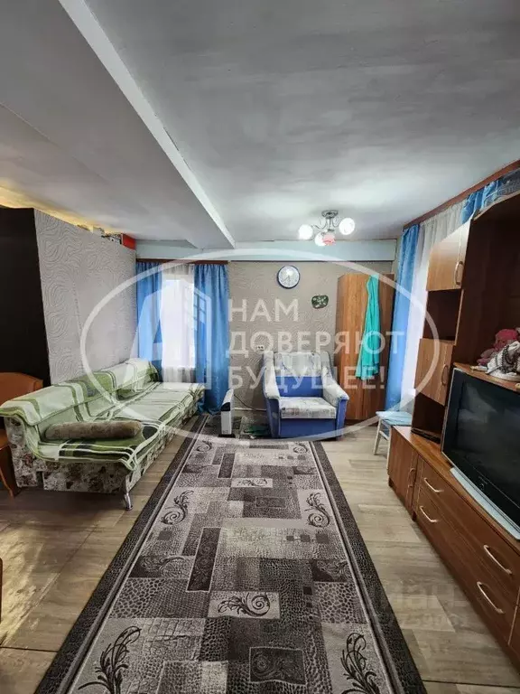 Дом в Пермский край, Чернушинский городской округ, д. Ашша ул. Чапаева ... - Фото 1
