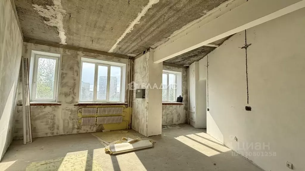 Помещение свободного назначения в Белгородская область, Старый Оскол ... - Фото 1