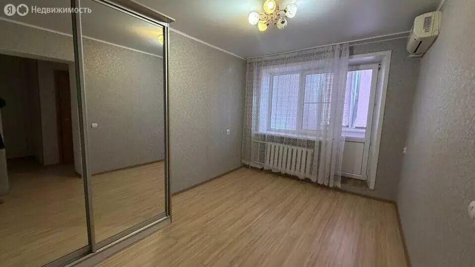 1-комнатная квартира: Астрахань, улица Николая Островского, 142А (27.3 ... - Фото 1