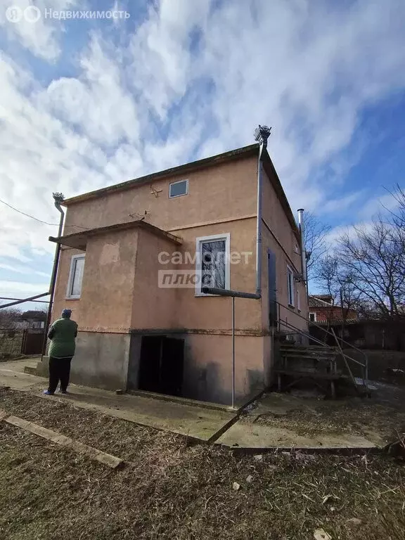 Дом в станица Роговская, Красная улица (75 м) - Фото 2