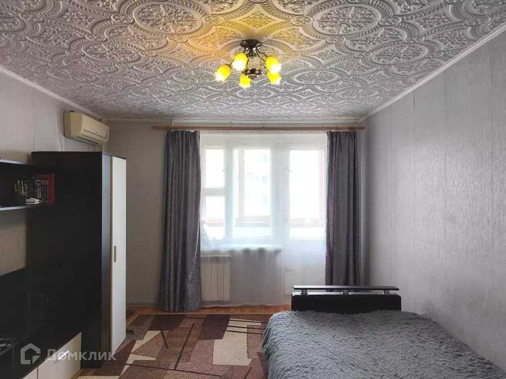 Продаётся 1-к квартира, 36.1 м - Фото 1
