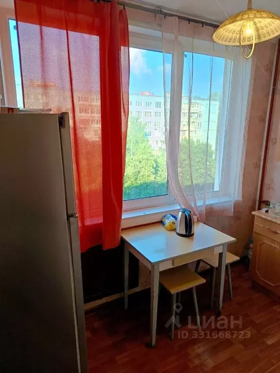 1-к кв. Санкт-Петербург Искровский просп., 21 (29.7 м) - Фото 2